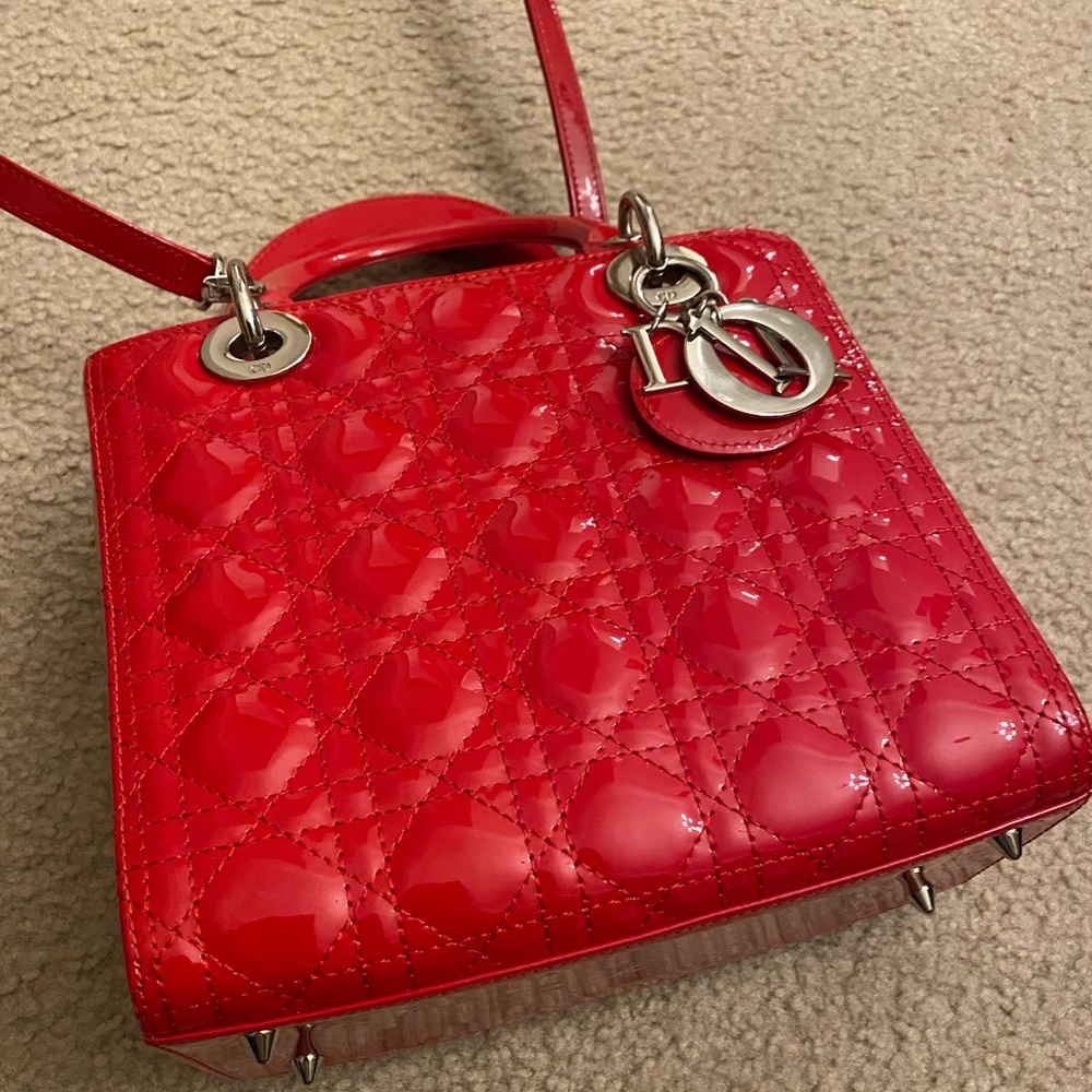 Woman handbag